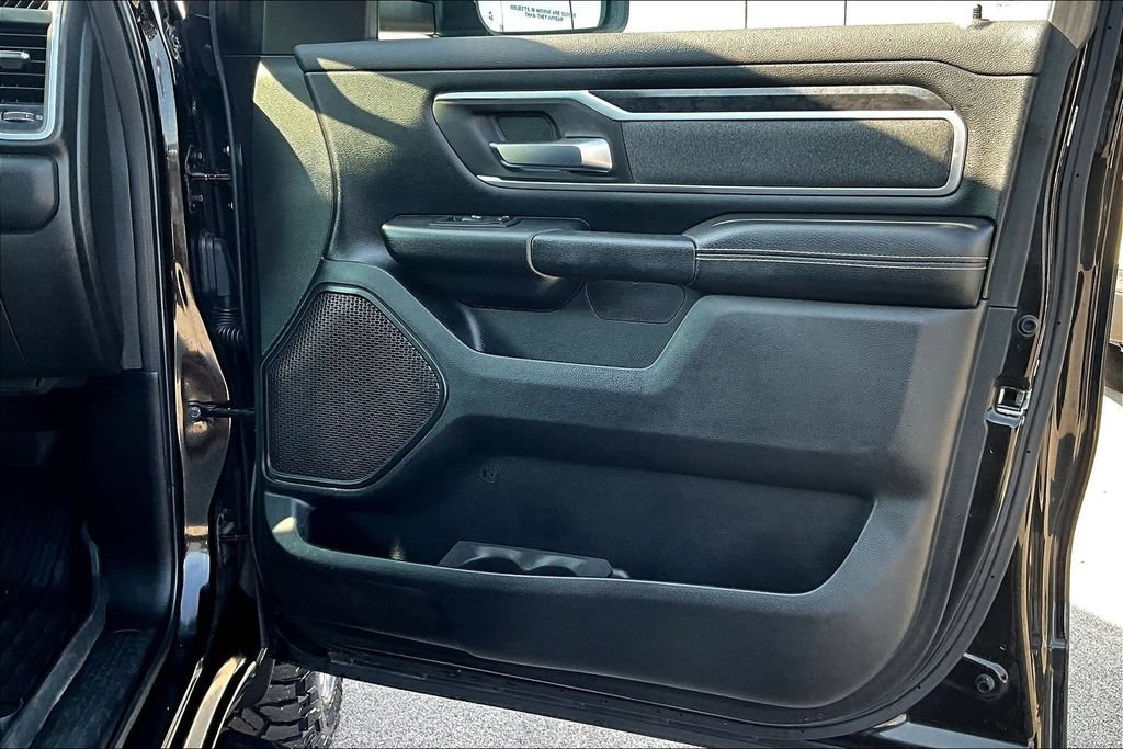 Used 2019 RAM 1500 Big Horn AWD/4WD image 19