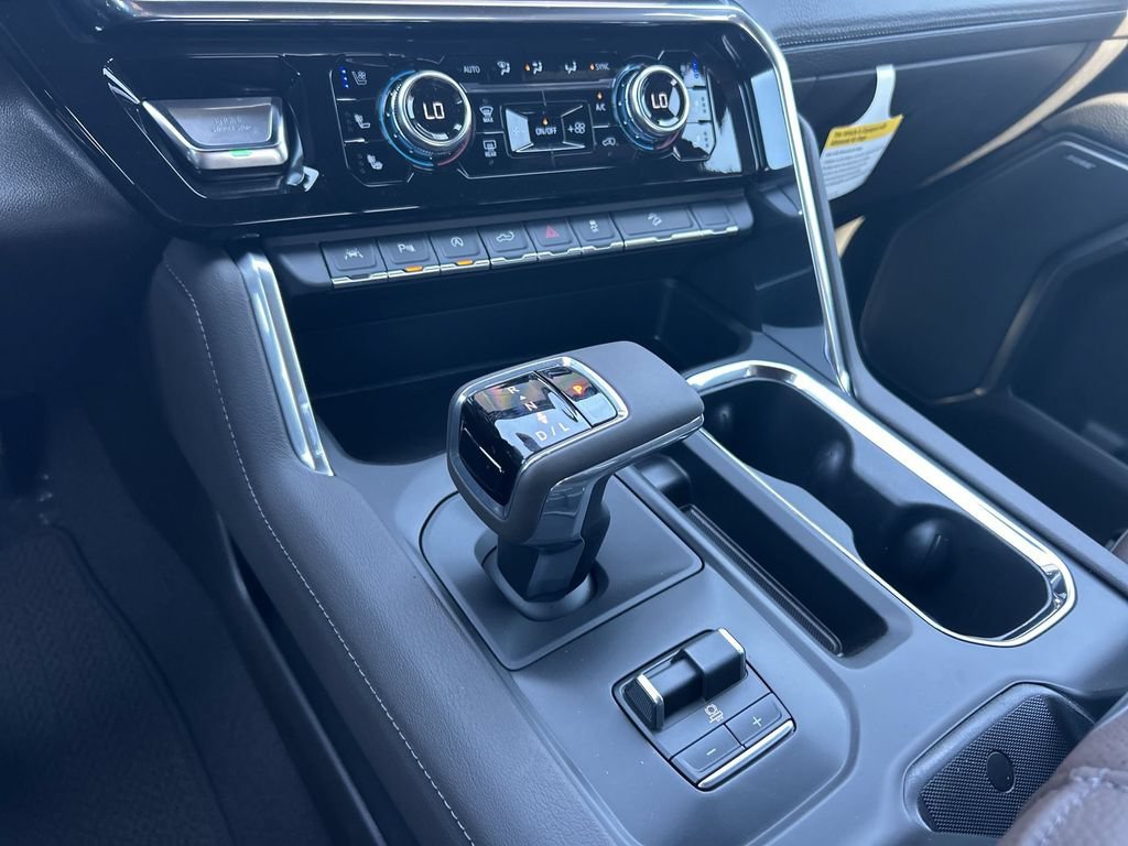 New 2026 GMC Sierra 1500 Denali AWD/4WD image 16