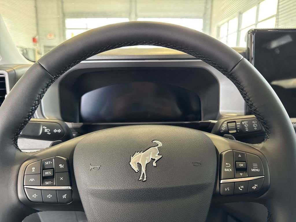 New 2025 Ford Bronco Sport Badlands w/ Badlands Tech Package image 25