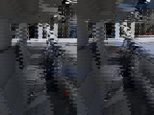 New 2026 GMC Sierra 1500 Pro w/ Convenience Package image 17