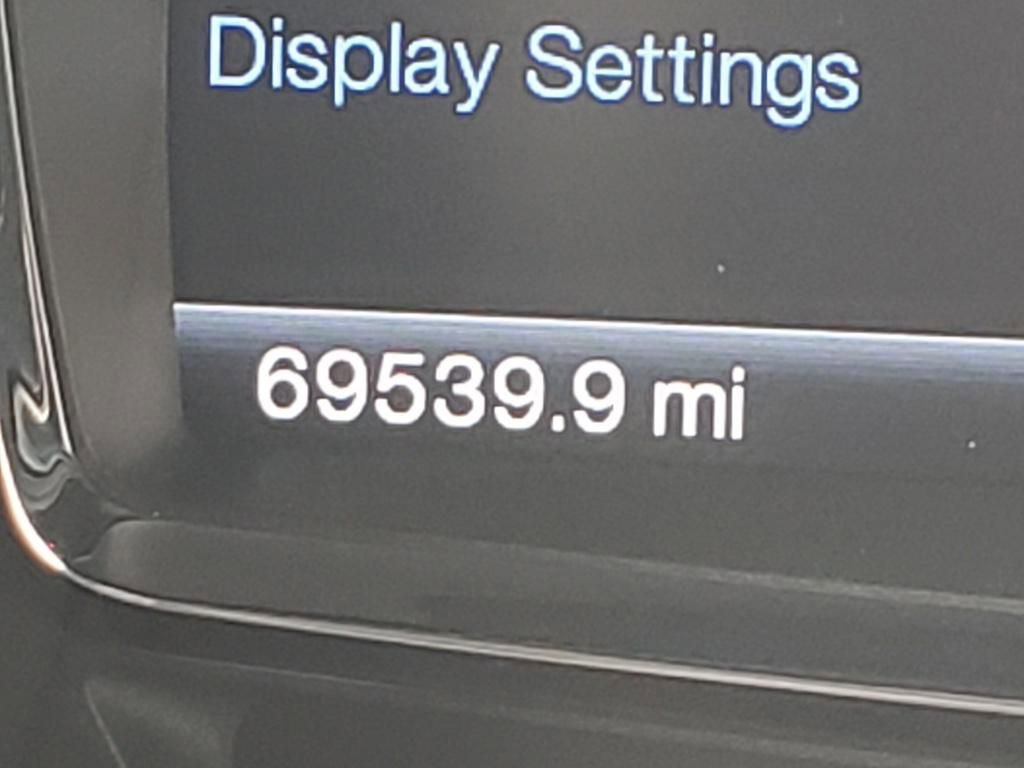 Used 2014 Lincoln MKX FWD w/ Walnut Swirl Wood Package image 22