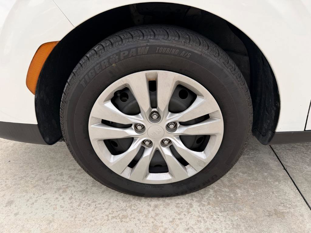 Used 2021 Kia Soul LX FWD image 13