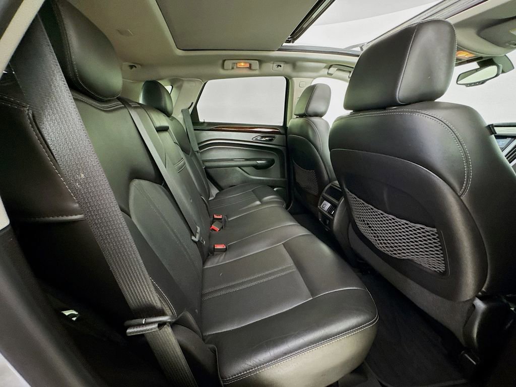 Used 2015 Cadillac SRX Luxury FWD image 35