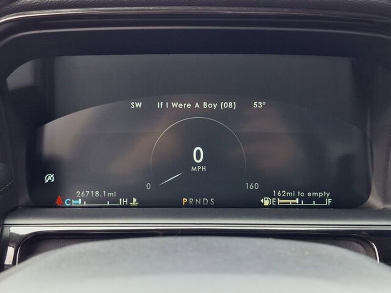 Used 2023 Lincoln Nautilus Reserve w/ Luxury Package image 33