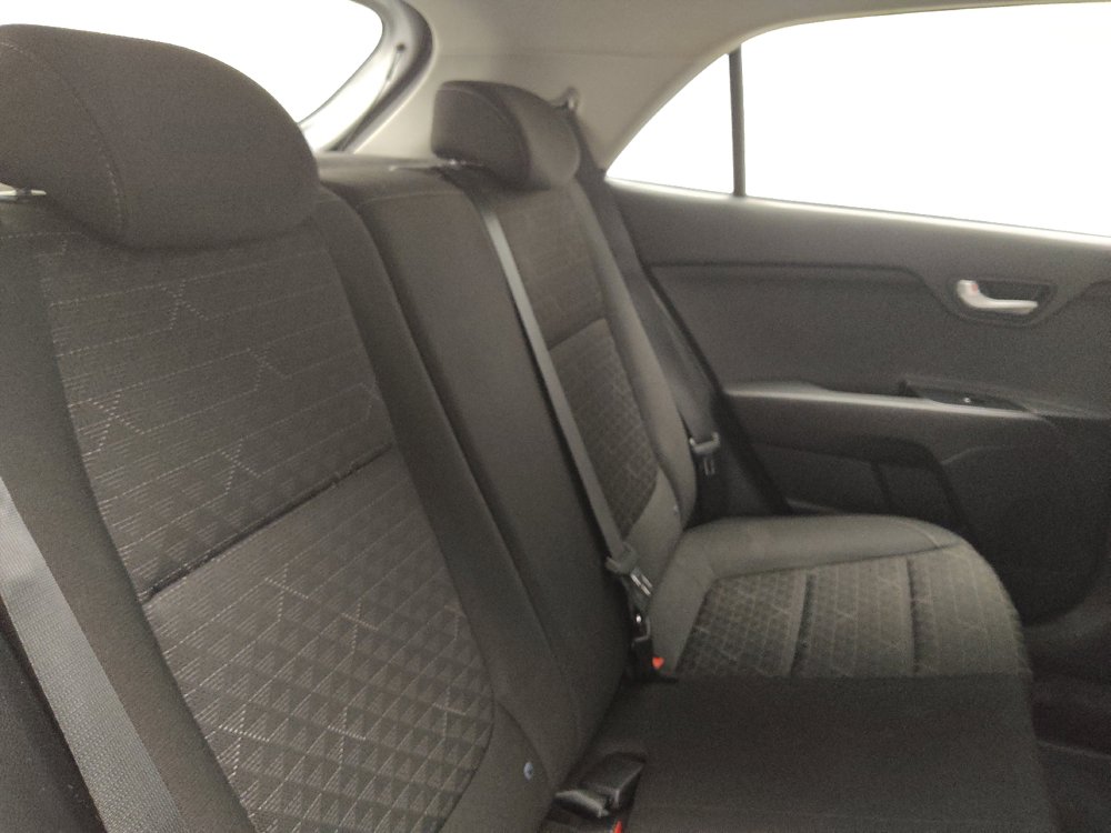 Used 2020 Kia Rio S FWD image 19