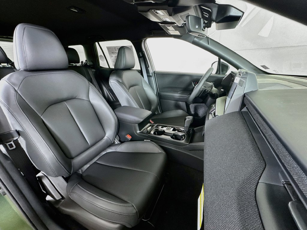 New 2026 Subaru Outback Premium AWD/4WD image 27