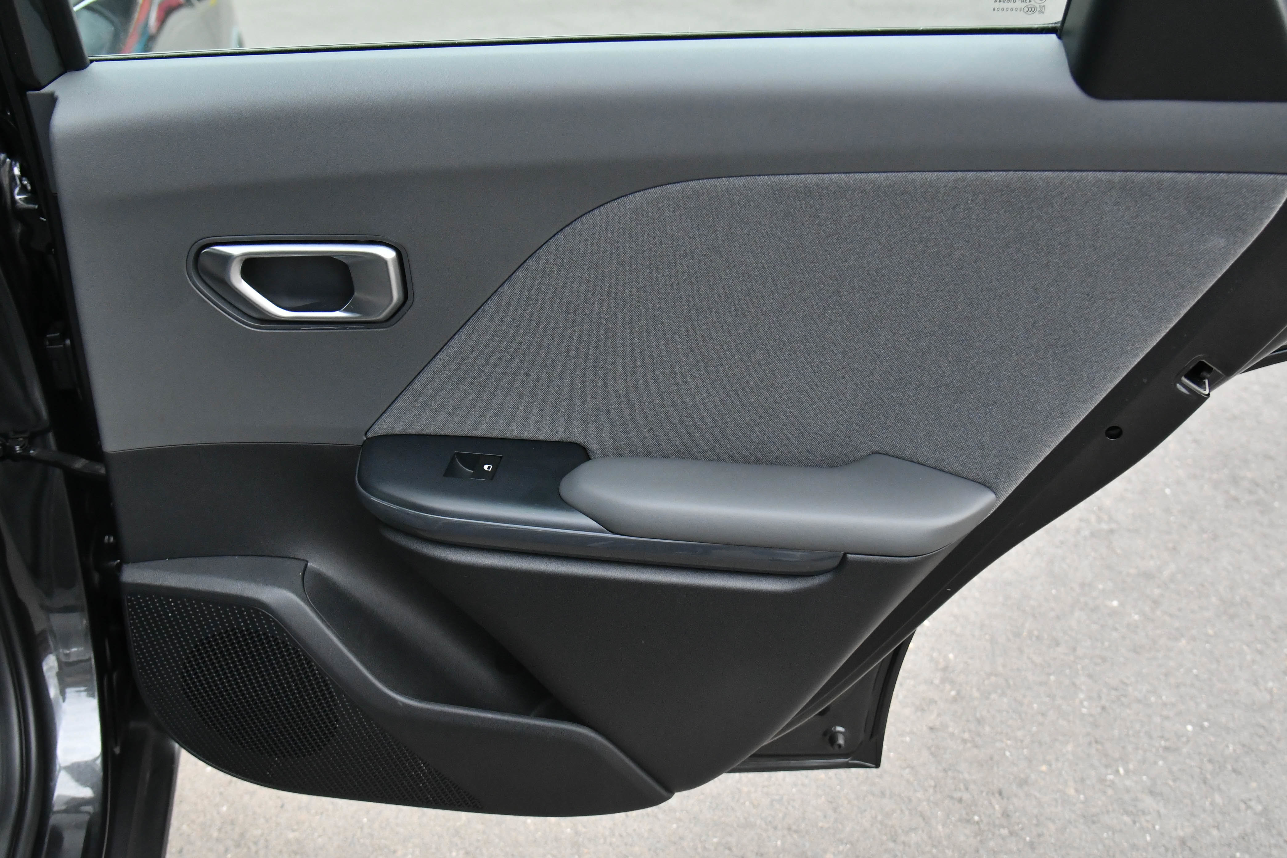 Used 2025 Kia K4 EX image 42