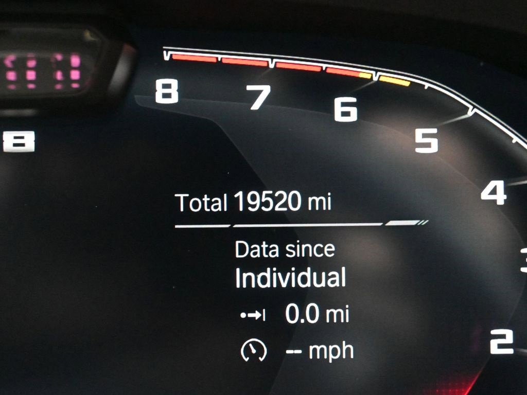 Used 2024 BMW M8 Competition image 13