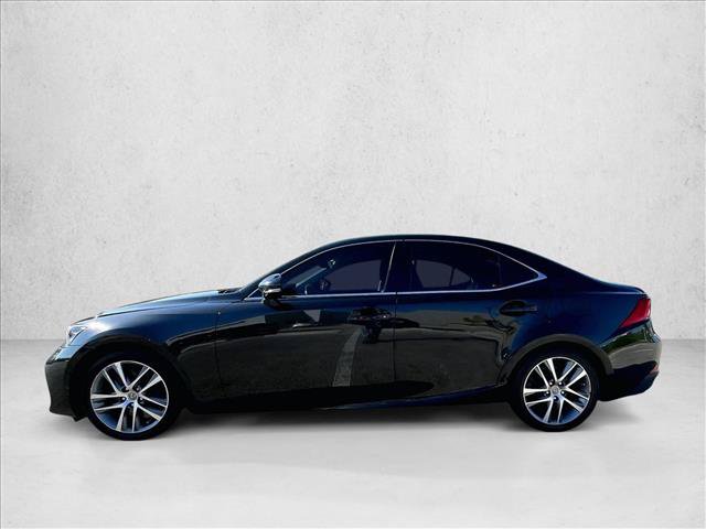 Used 2020 Lexus IS 300 w/ Accessory Package 2 RWD image 6