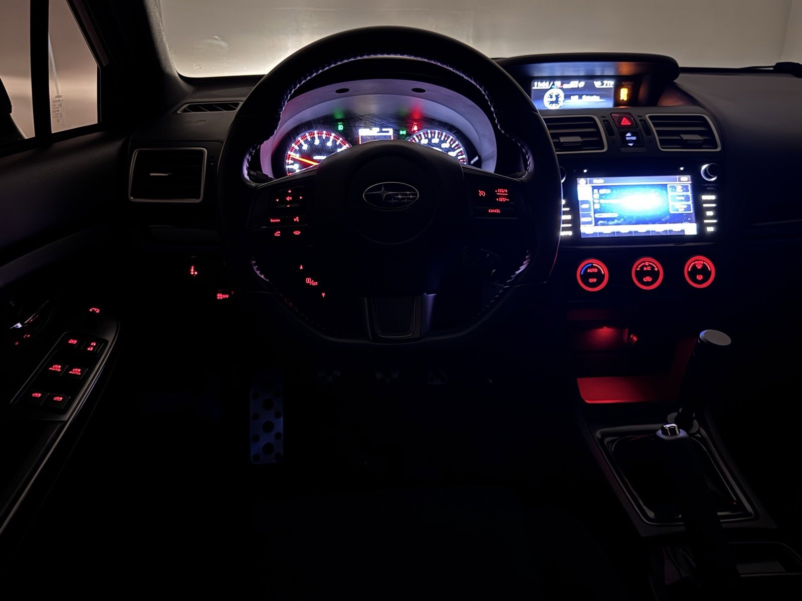 Used 2020 Subaru WRX Premium image 44