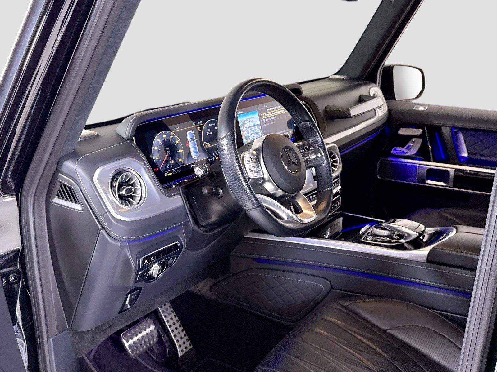 Used 2023 Mercedes-Benz G 550 image 15