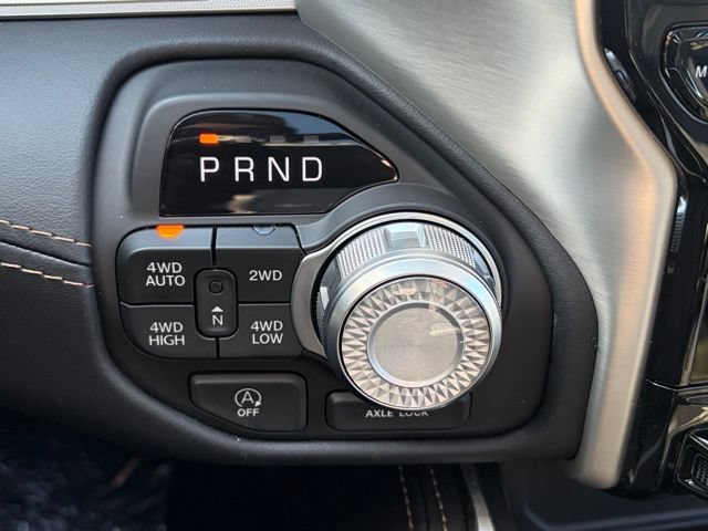 New 2026 RAM 1500 Tungsten w/ Bed Utility Group AWD/4WD image 25