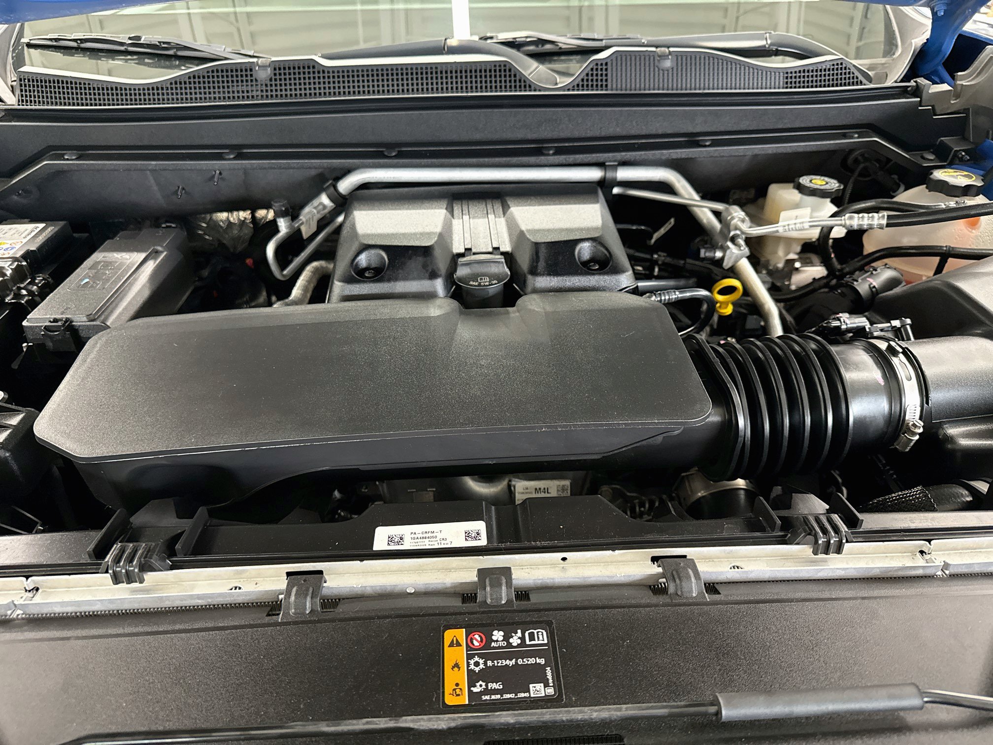 Used 2025 GMC Canyon Elevation w/ Convenience Package RWD image 32