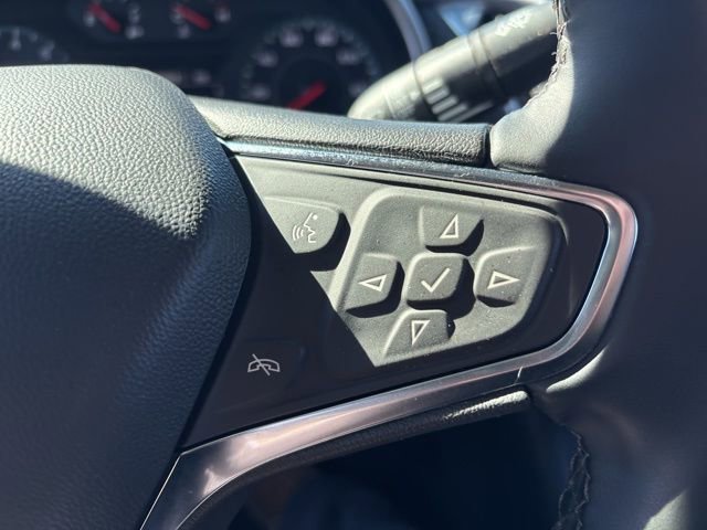 Used 2024 Chevrolet Malibu RS FWD image 26