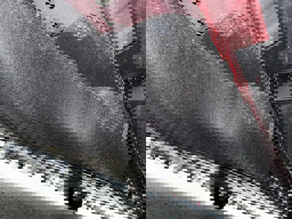 New 2025 Ford Escape SE image 37