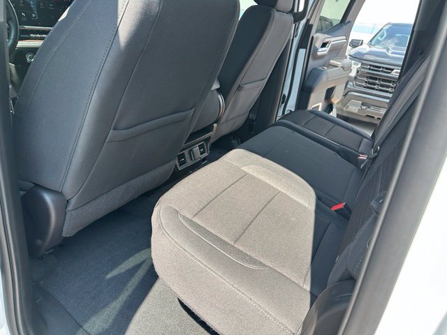 Used 2024 GMC Sierra 1500 Elevation w/ LPO, GMC Protection Package AWD/4WD image 14