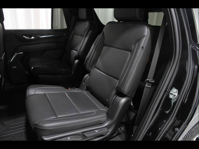 Used 2022 GMC Yukon Denali AWD/4WD image 21