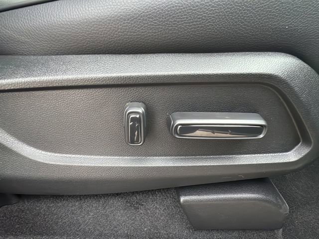 New 2026 Honda Pilot Black Edition image 38