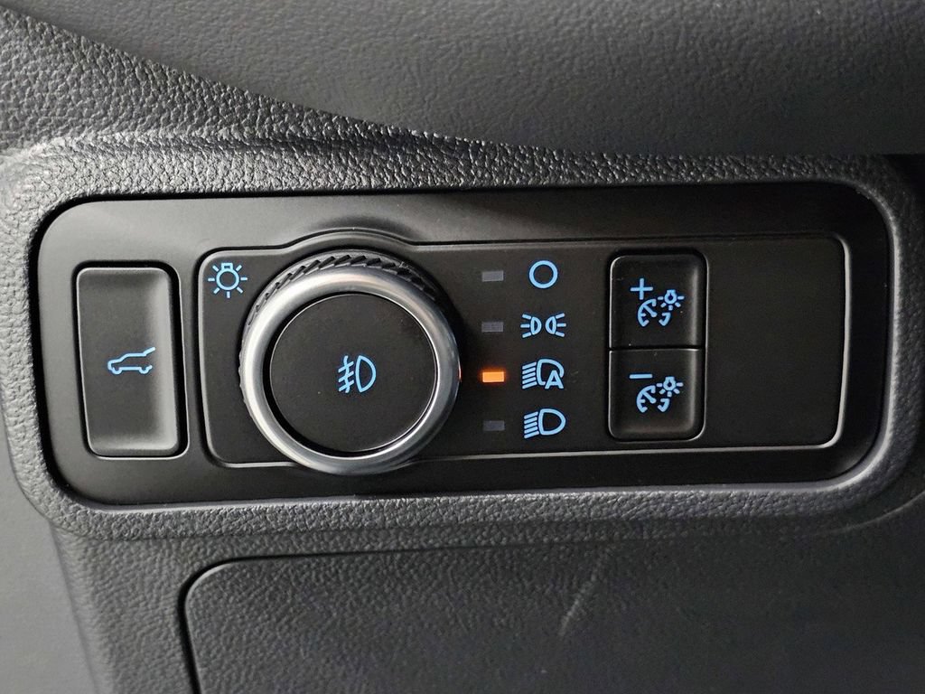 New 2026 Ford Explorer Tremor w/ Tremor Ultimate Package AWD/4WD image 34