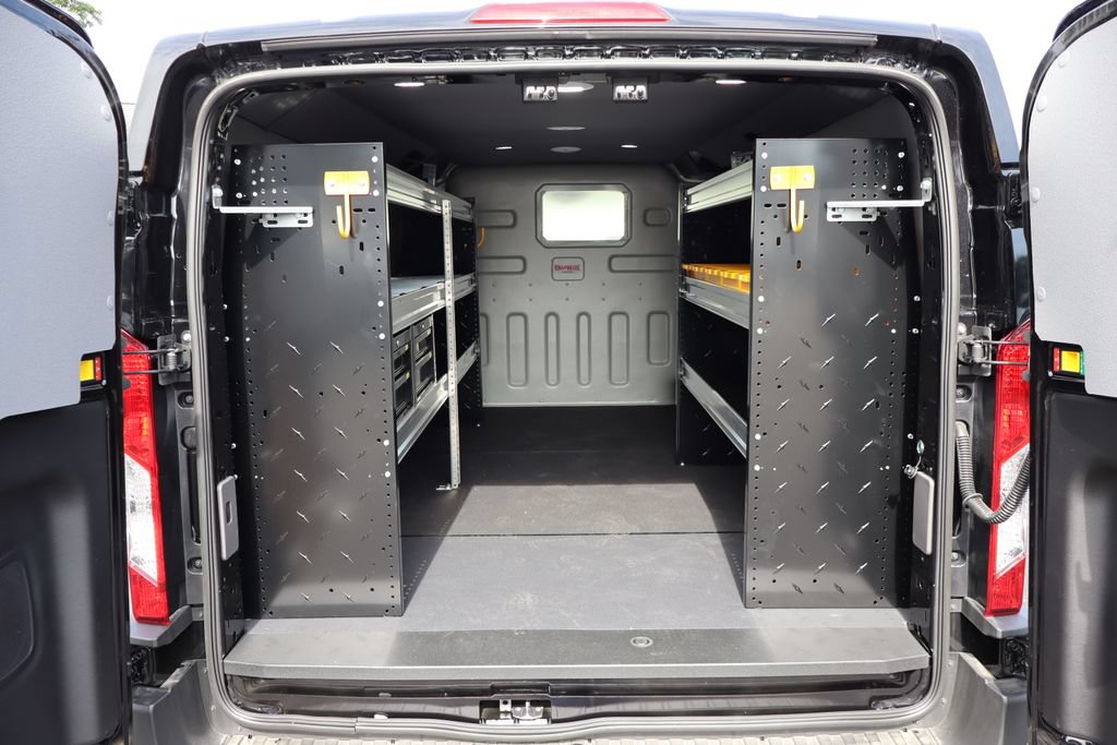 New 2026 Ford Transit 150 Low Roof RWD image 18