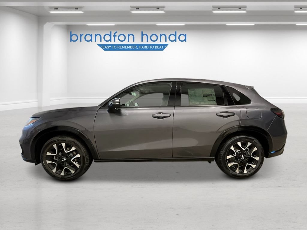 New 2027 Honda HR-V EX-L image 2
