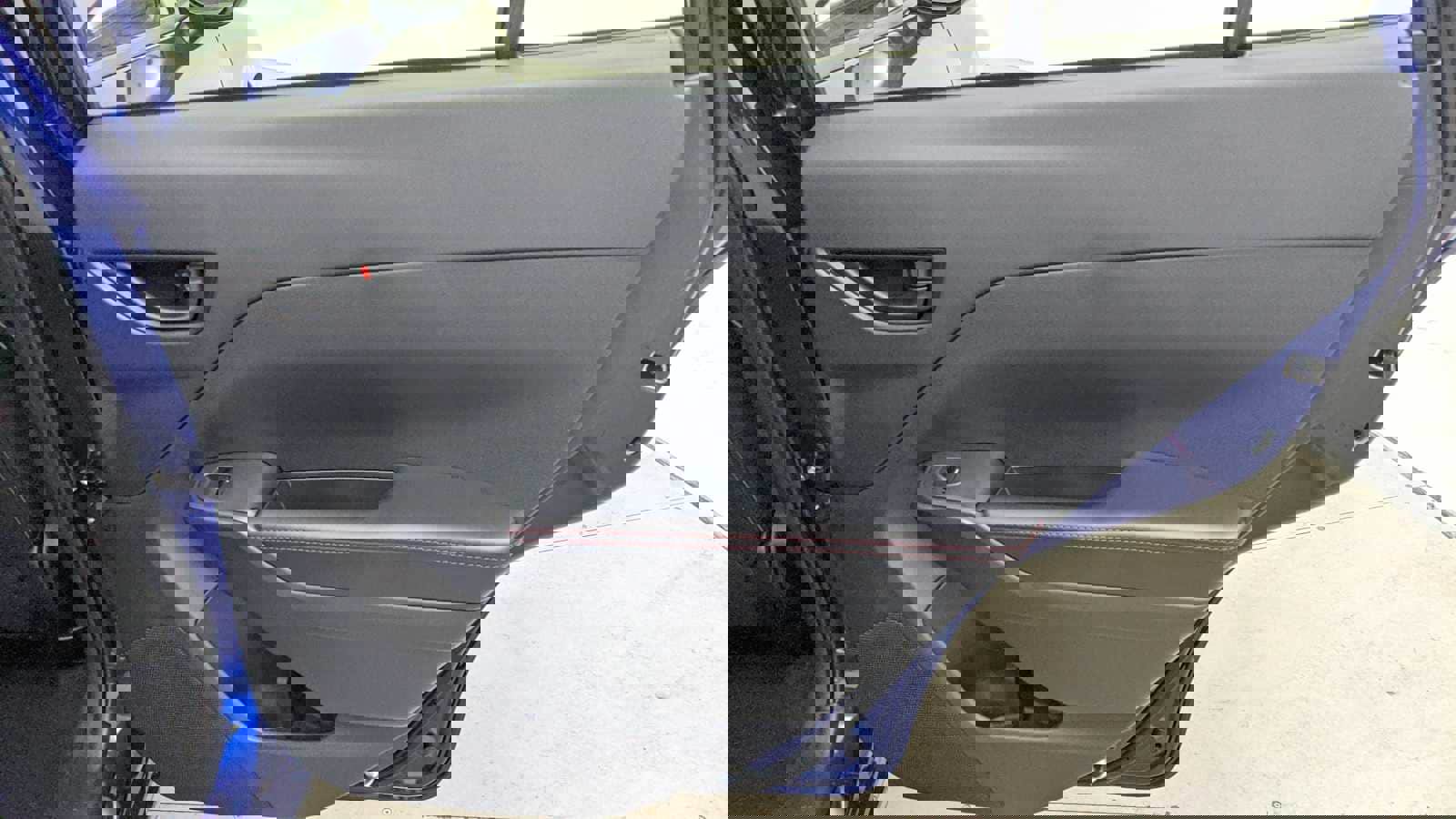 New 2025 Subaru Impreza 2.0i Sport image 31