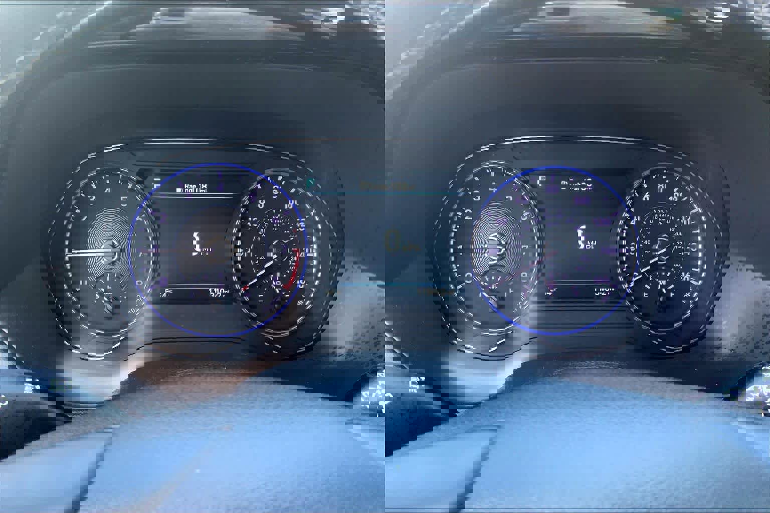 Used 2020 Hyundai Palisade SEL w/ Convenience Package image 26