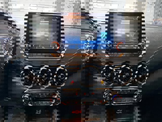 Certified 2023 Nissan Sentra SV image 12