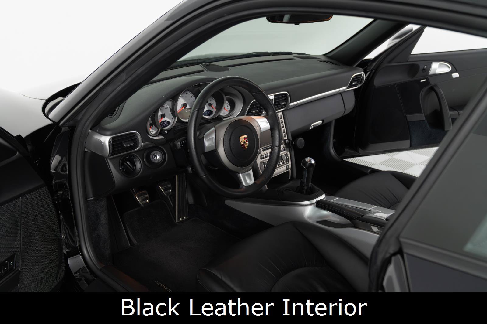 Used 2005 Porsche 911 Carrera S RWD image 3