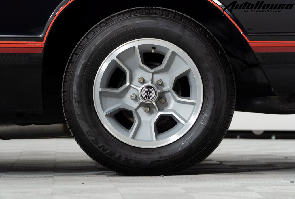 Used 1988 Chevrolet Monte Carlo SS image 29