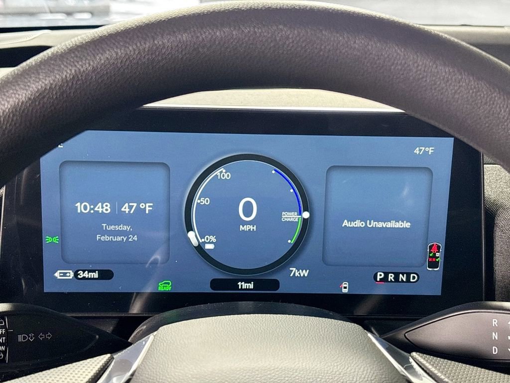 New 2026 Honda Prologue EX image 14