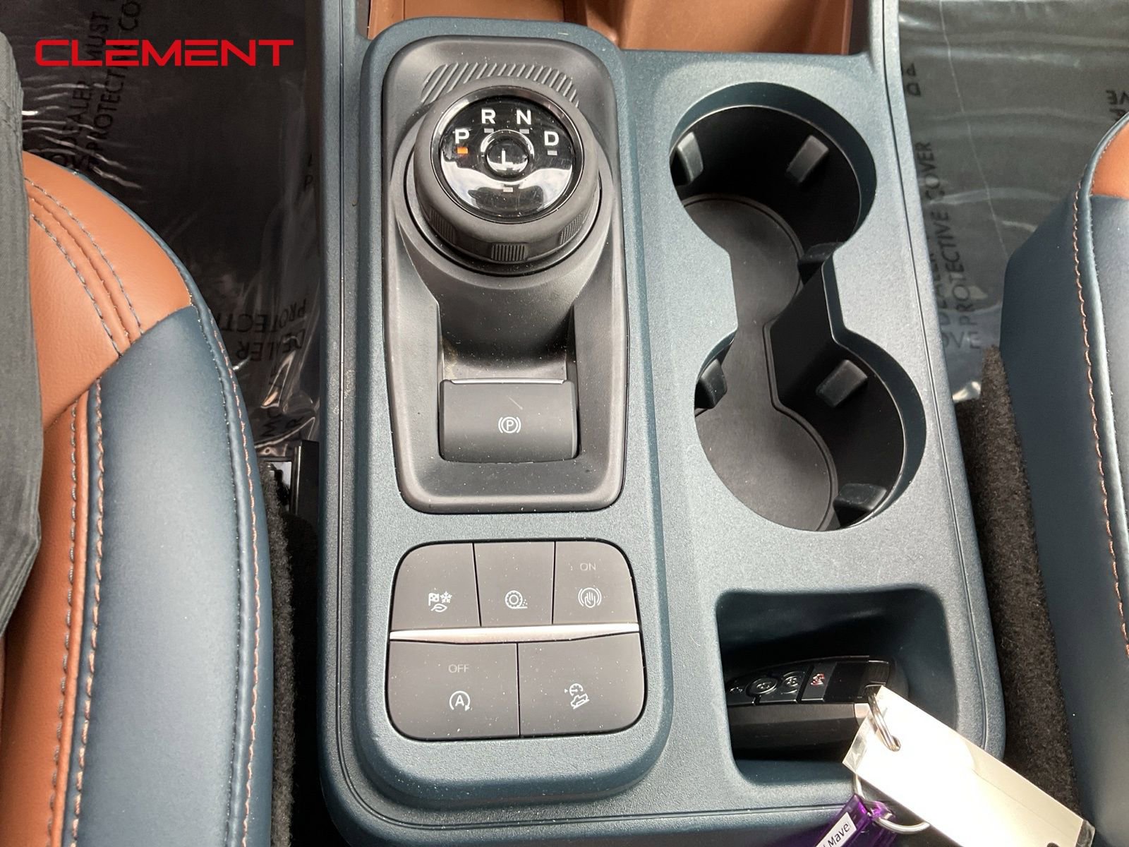 Used 2023 Ford Maverick Lariat w/ Lariat Luxury Package image 15