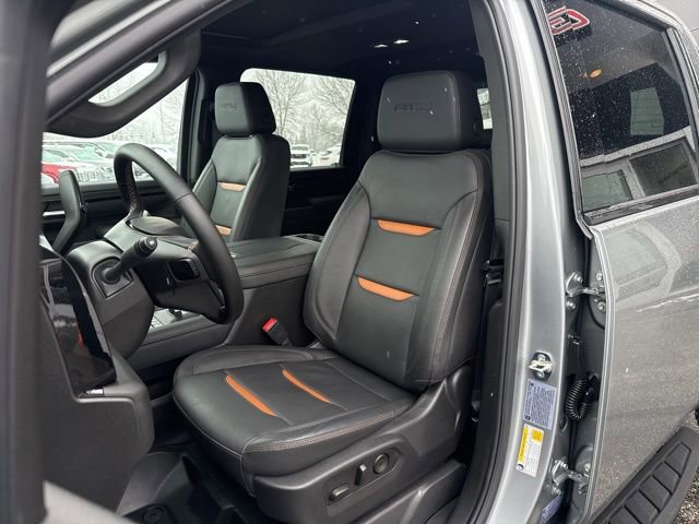 Certified 2026 GMC Sierra 3500 AT4 w/ AT4 Premium Plus Package image 15