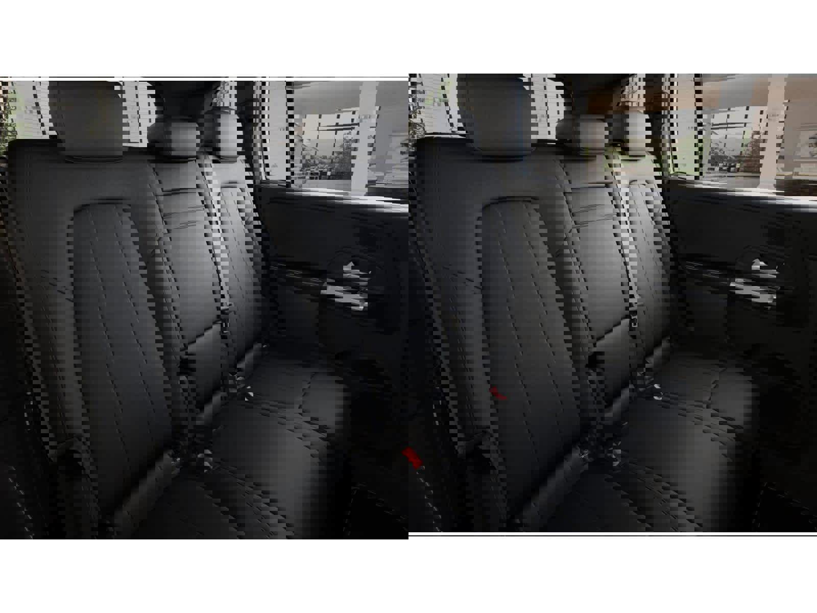 New 2026 Mercedes-Benz GLB 250 image 4