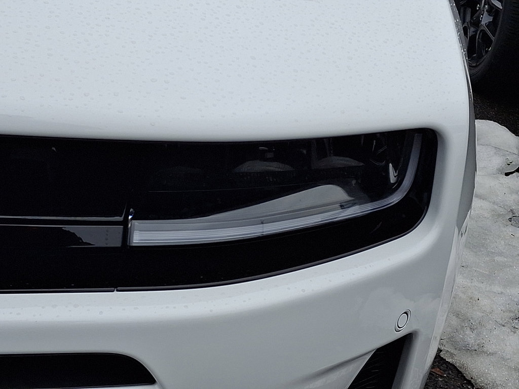 New 2026 Dodge Charger Scat Pack w/ Blacktop Package AWD/4WD image 5