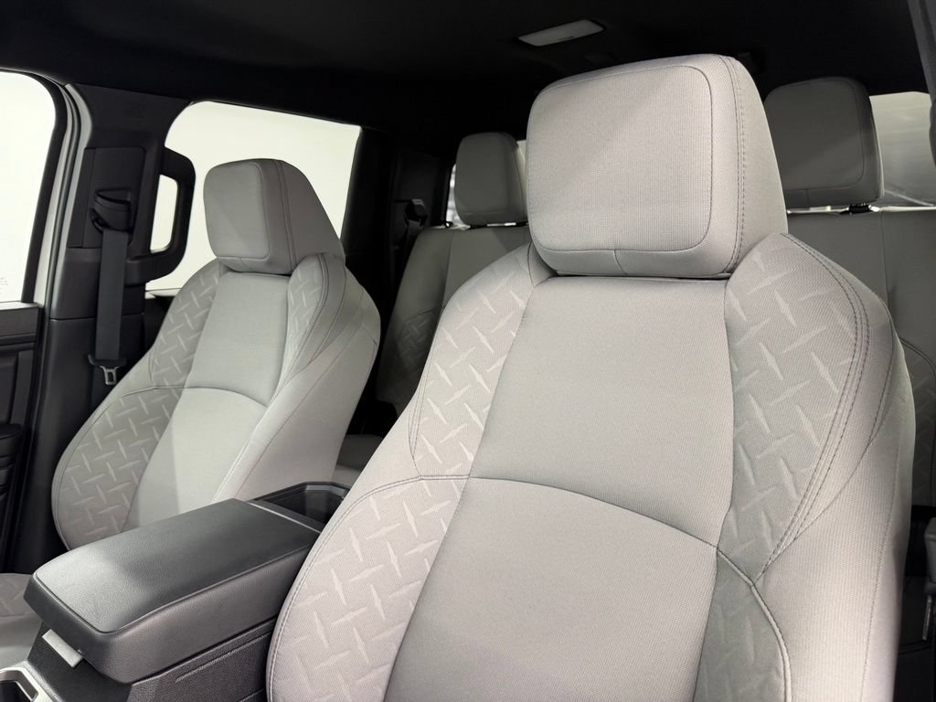Used 2026 Toyota Tacoma SR5 AWD/4WD image 23