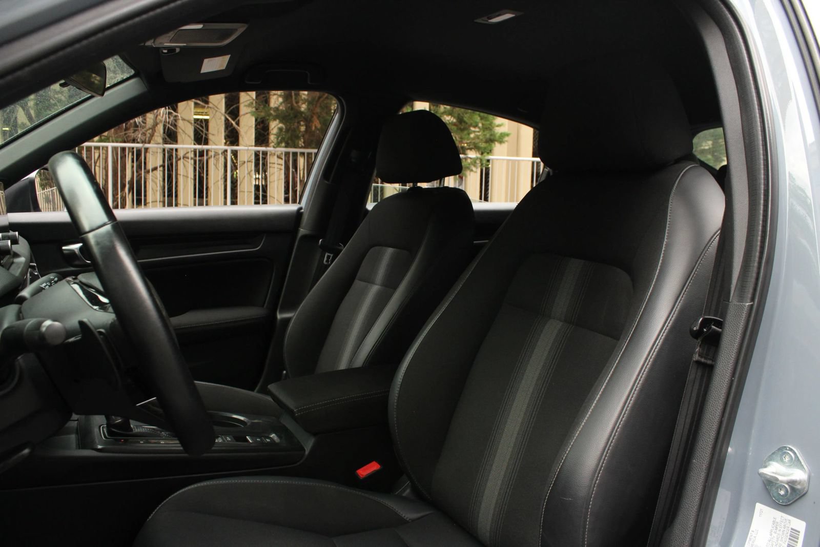 Used 2022 Honda Civic Sport image 16