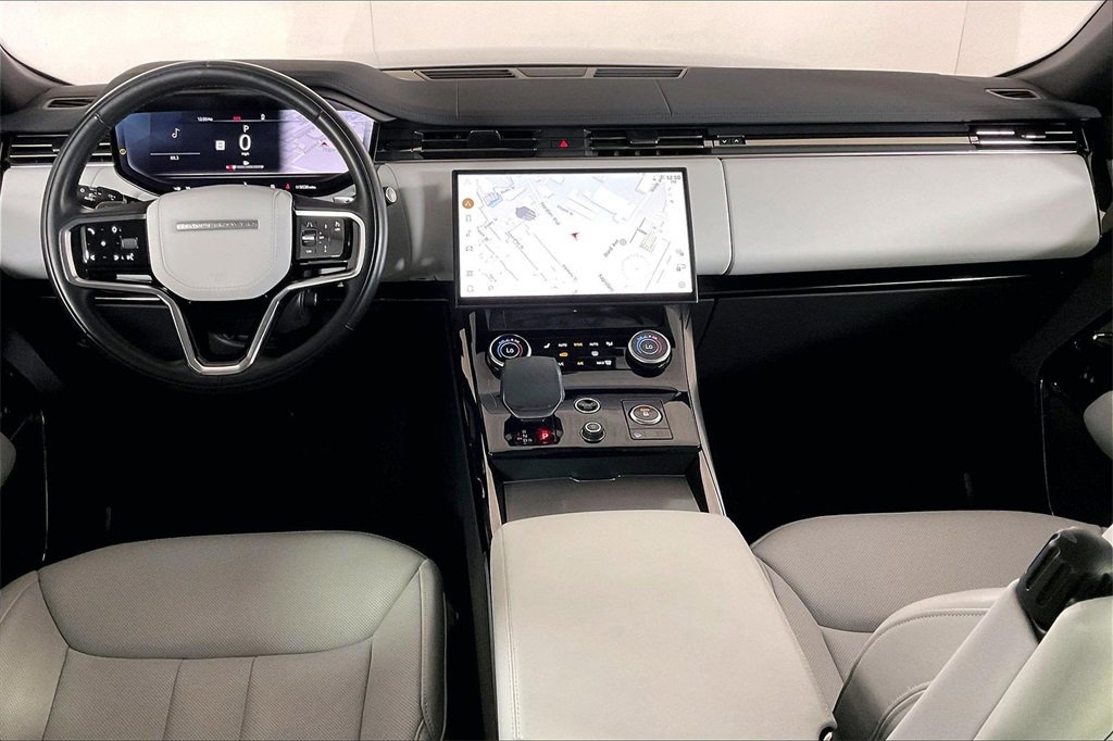 Used 2023 Land Rover Range Rover Sport SE image 15