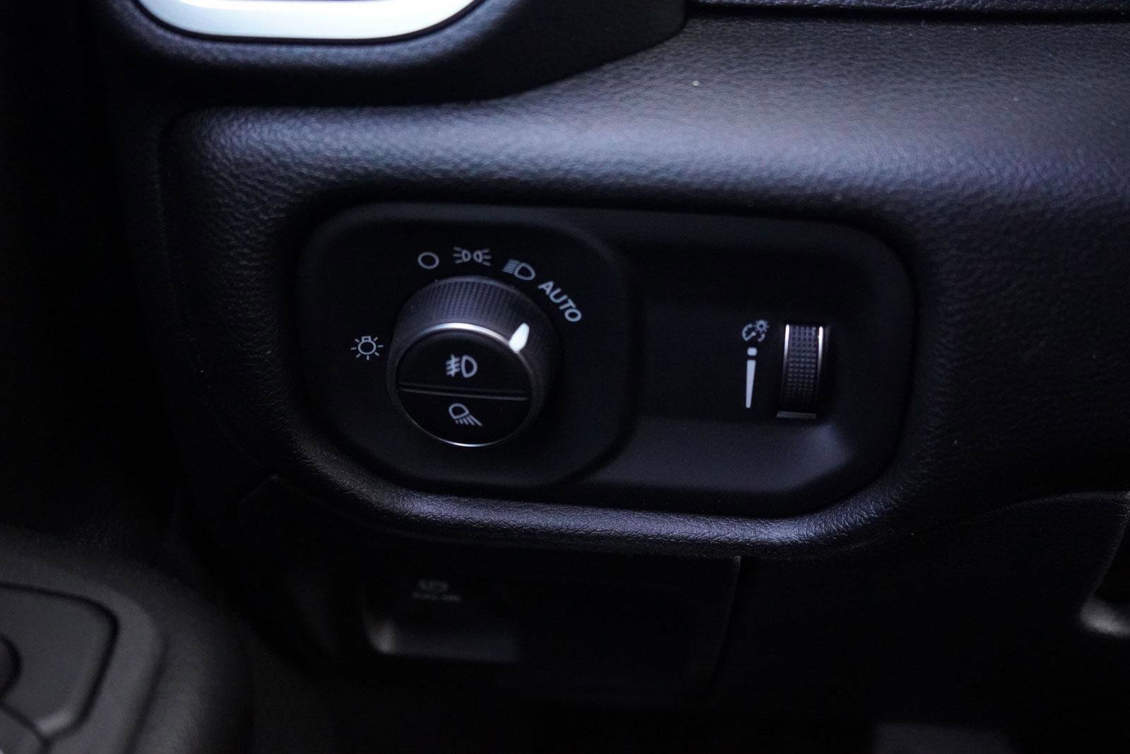New 2026 RAM 1500 Big Horn w/ Night Edition AWD/4WD image 19