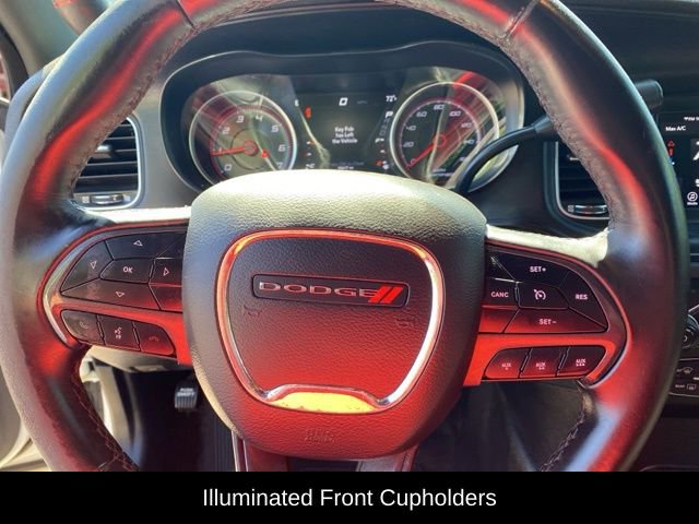 Used 2019 Dodge Charger Police w/ Patrol Package Base Prep RWD image 19