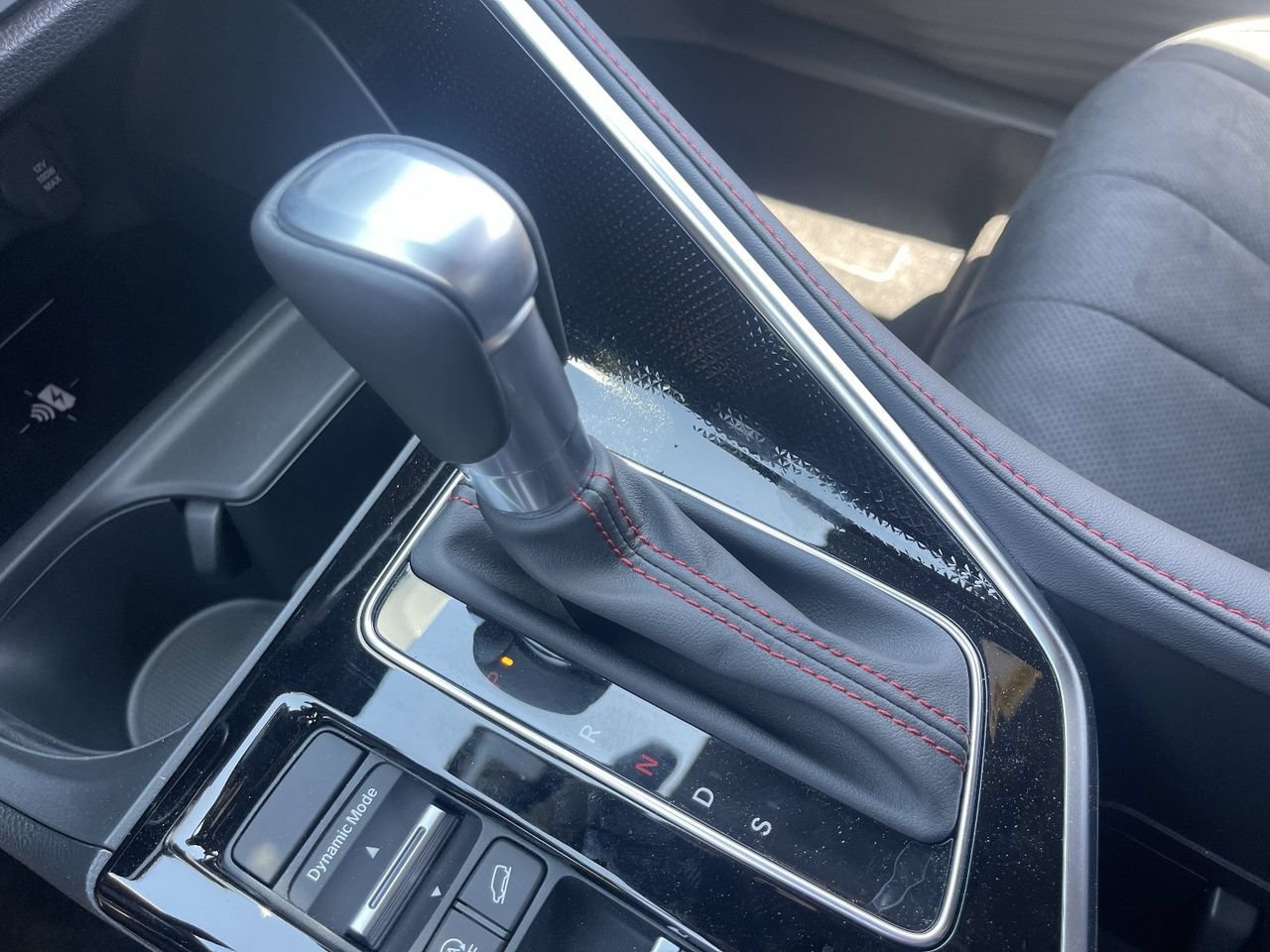New 2026 Acura ADX A-Spec FWD image 29