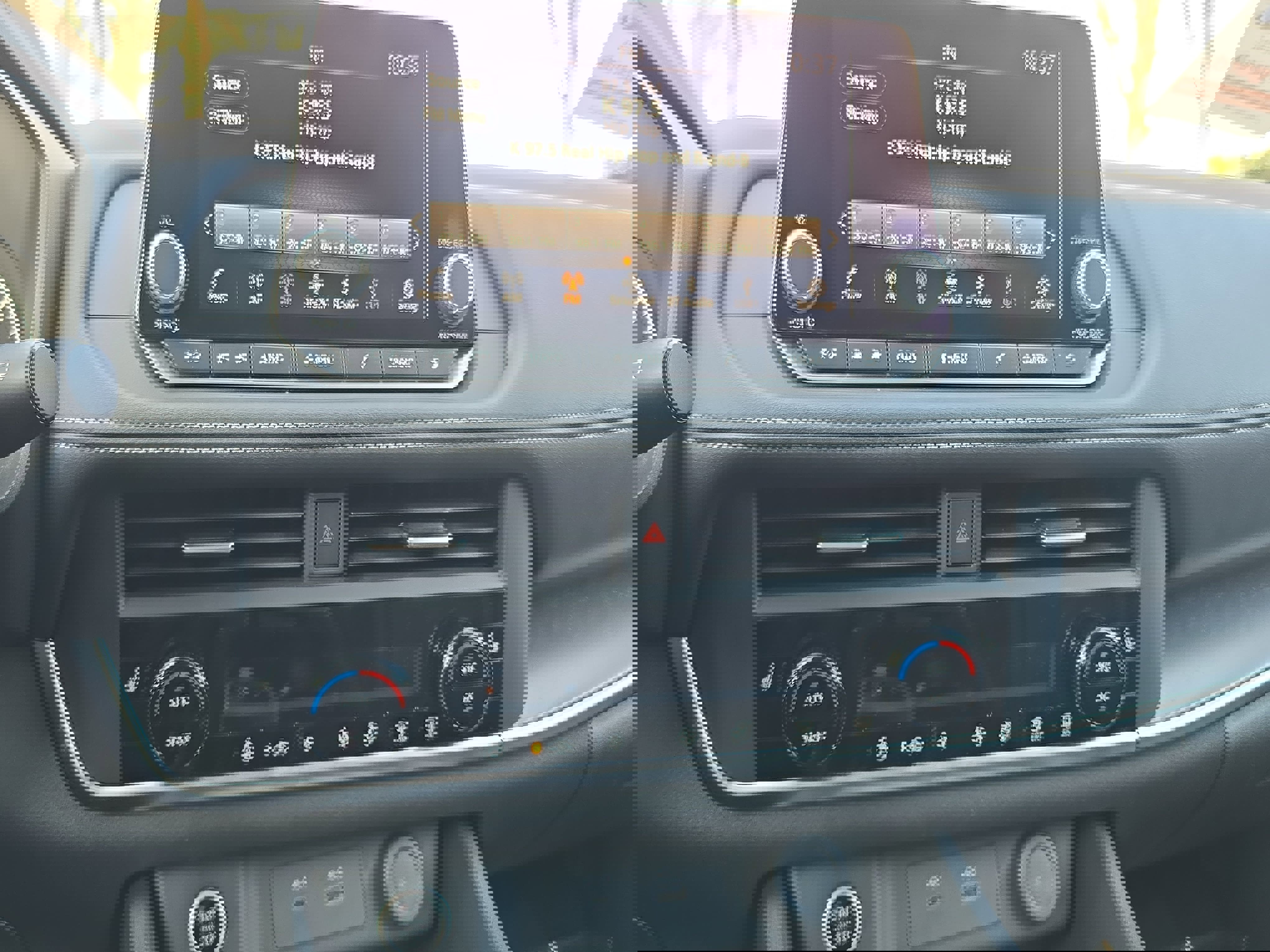 Certified 2023 Nissan Rogue SV w/ SV Premium B Package image 20