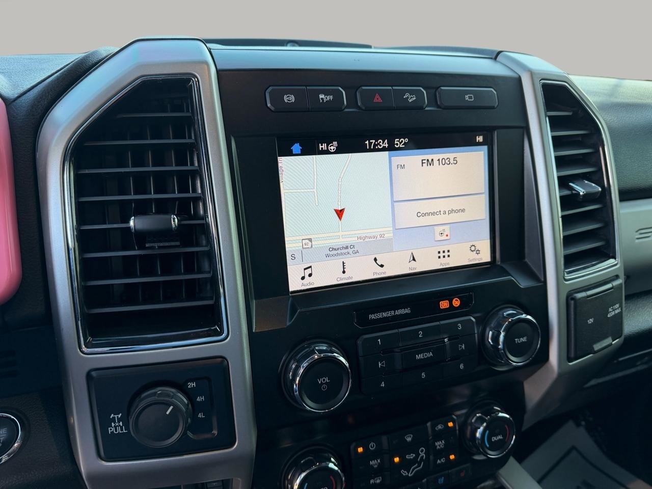 Used 2019 Ford F250 Lariat w/ Lariat Ultimate Package image 42