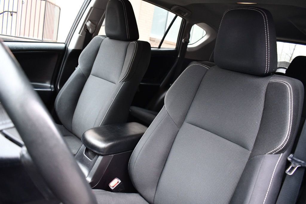 Used 2018 Toyota RAV4 XLE w/ Plus Extra Value Package image 35