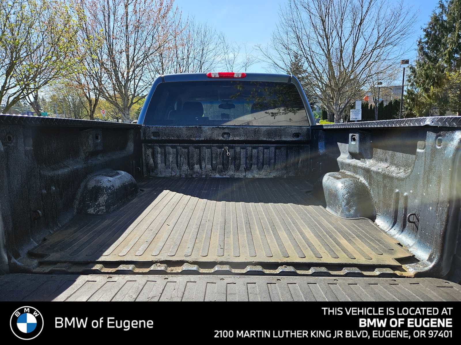 Used 2009 Chevrolet Silverado 2500 LT w/ Interior Plus Package image 18