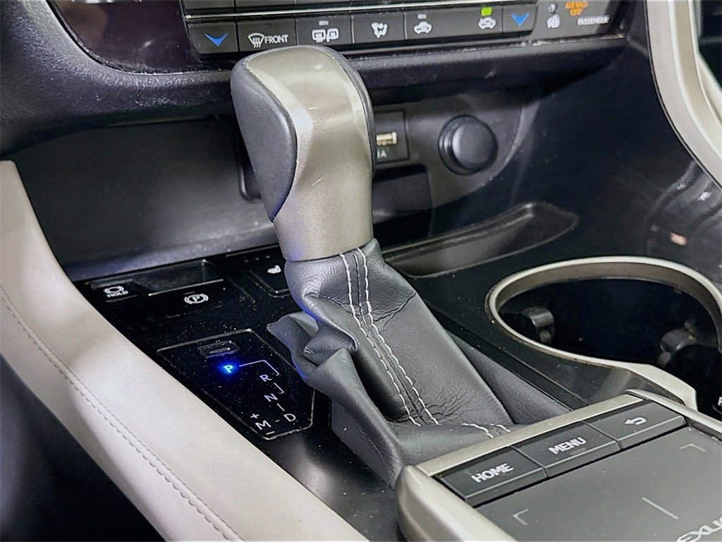 Used 2021 Lexus RX 350 AWD w/ Accessory Package image 8