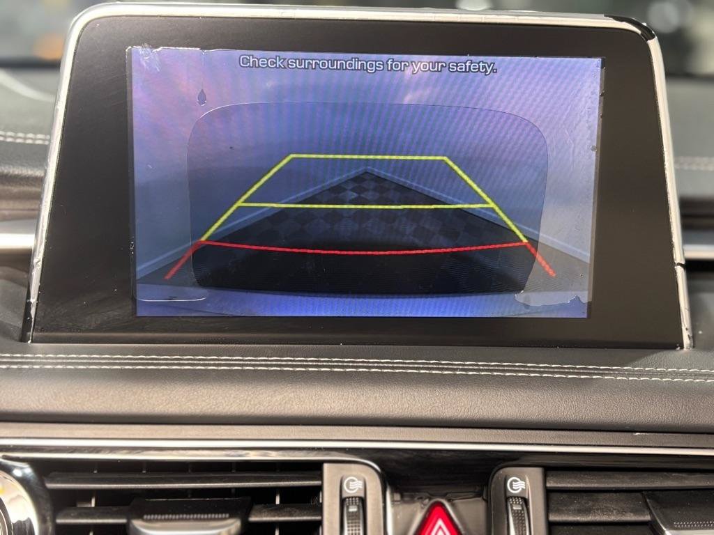 Used 2019 Genesis G70 2.0T Advanced RWD image 25