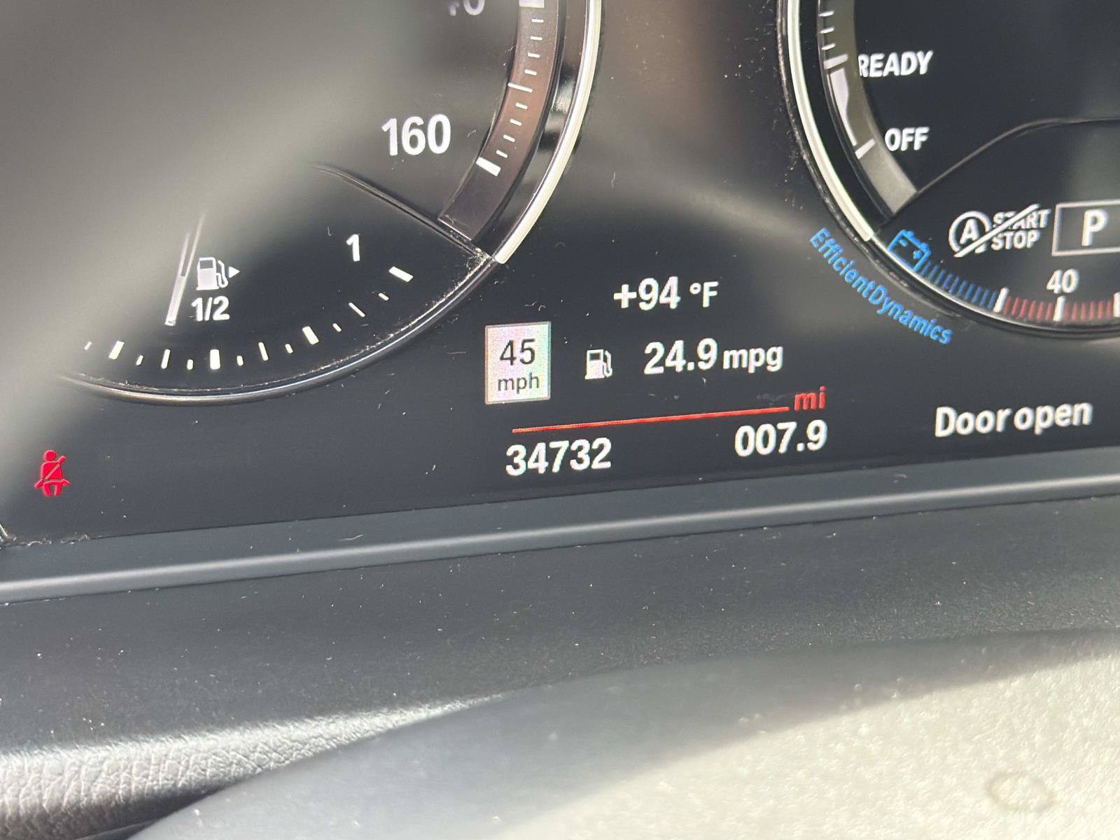 Used 2021 BMW X1 sDrive28i FWD image 10