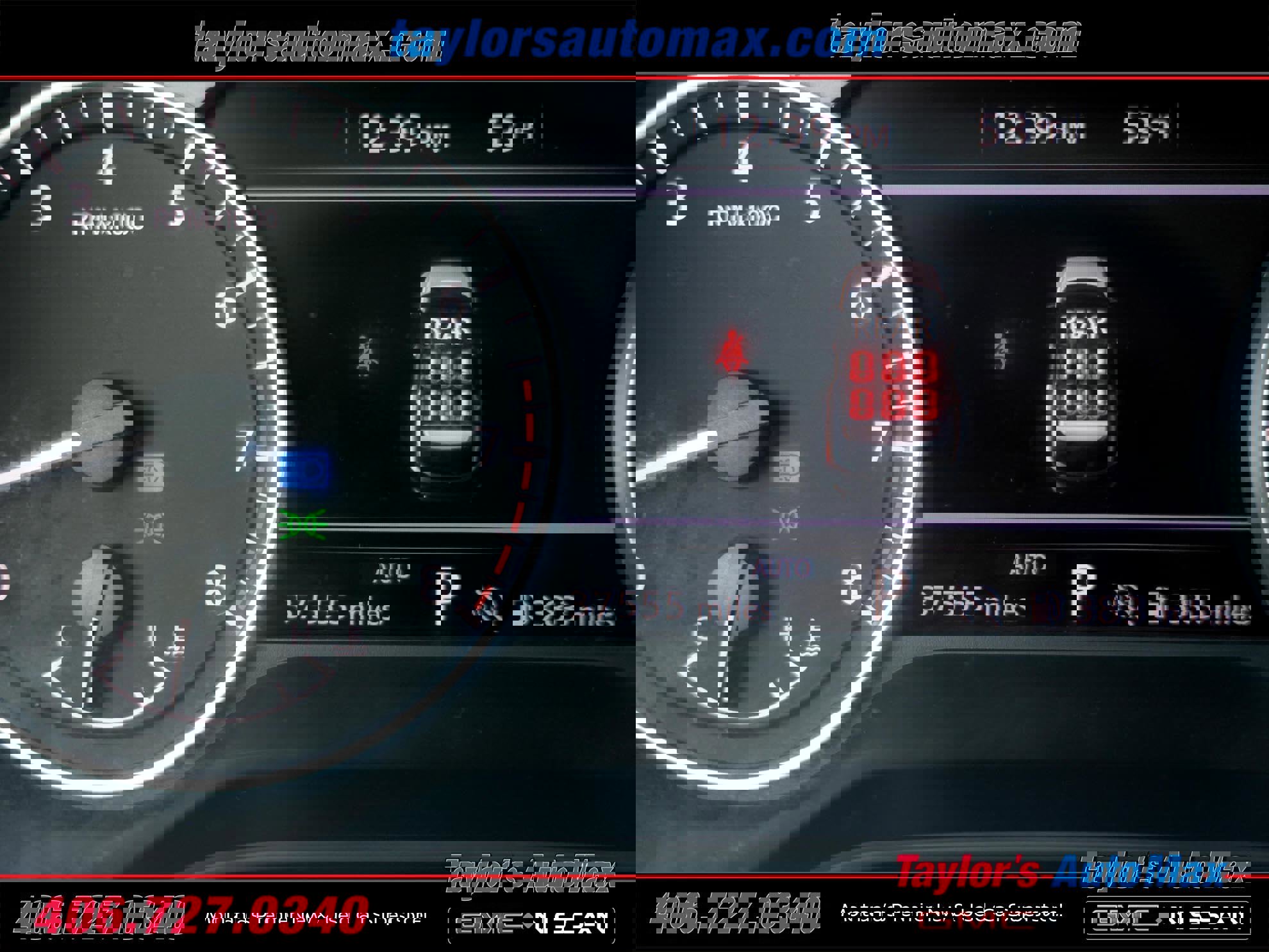 Used 2024 Nissan Pathfinder S image 9