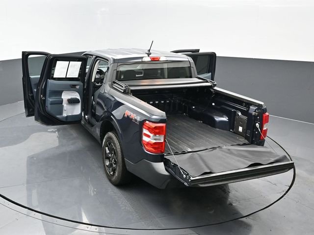 Used 2023 Ford Maverick XLT w/ Equipment Group 300A Standard image 22